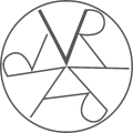 VR-netværket logo